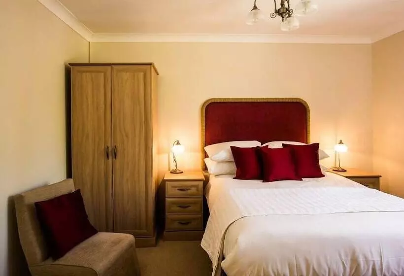 The Broadmead Boutique B&b