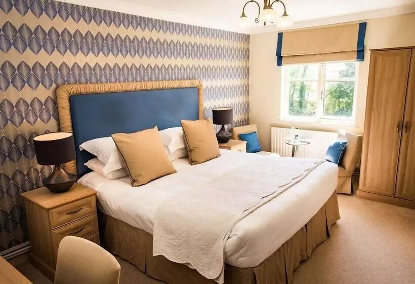 The Broadmead Boutique B&b