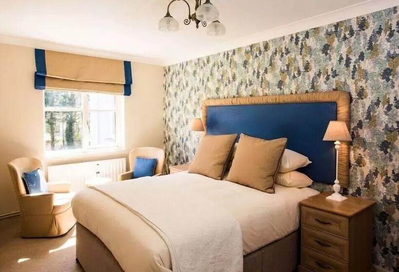 The Broadmead Boutique B&b