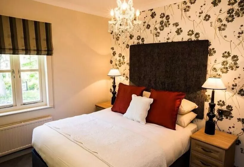 The Broadmead Boutique B&b