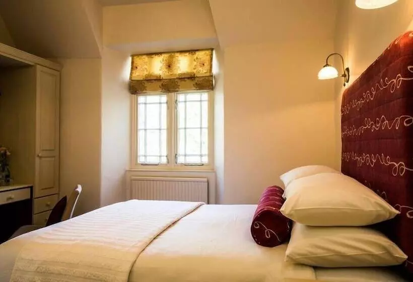 The Broadmead Boutique B&b