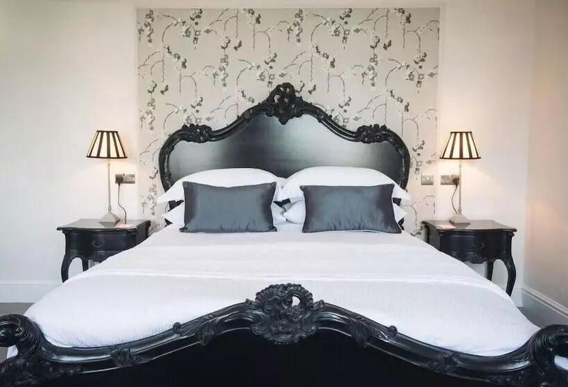 The Broadmead Boutique B&b