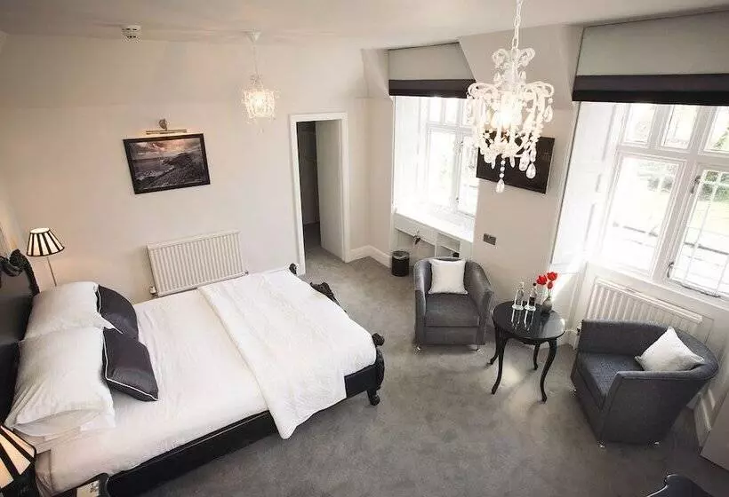 The Broadmead Boutique B&b
