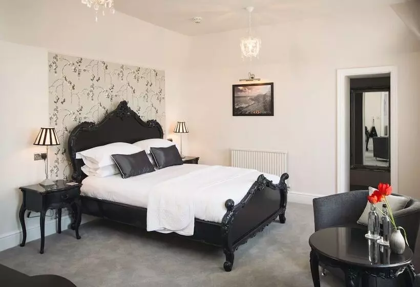 The Broadmead Boutique B&b
