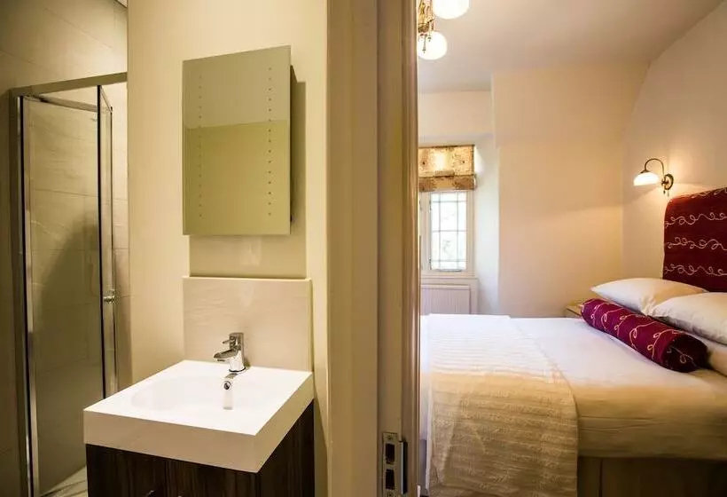 The Broadmead Boutique B&b