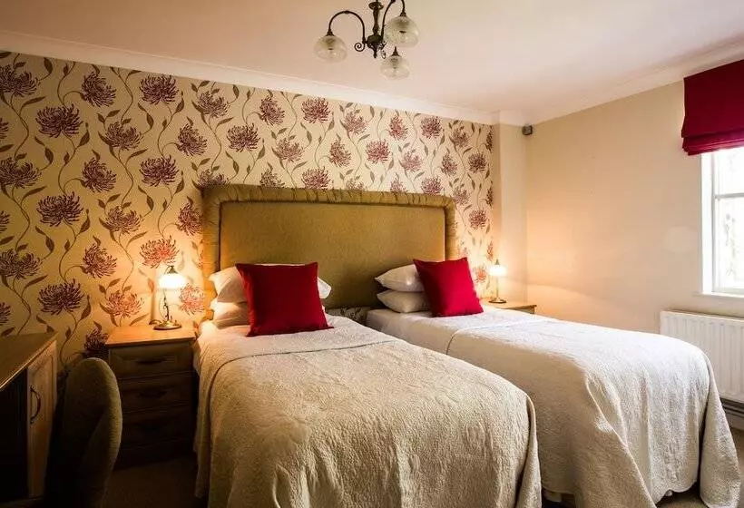 The Broadmead Boutique B&b