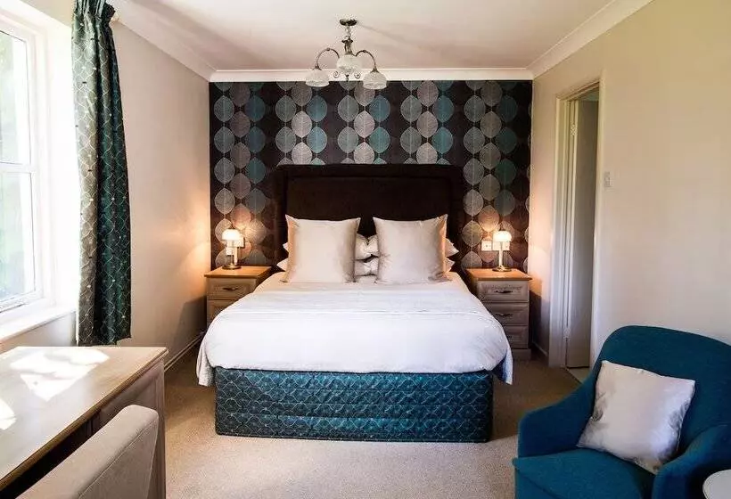 The Broadmead Boutique B&b