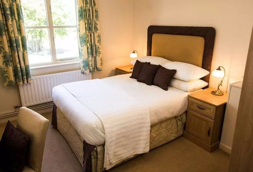 The Broadmead Boutique B&b