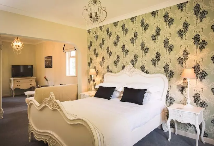 The Broadmead Boutique B&b