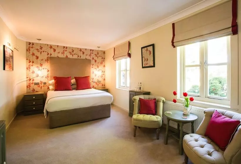 The Broadmead Boutique B&b