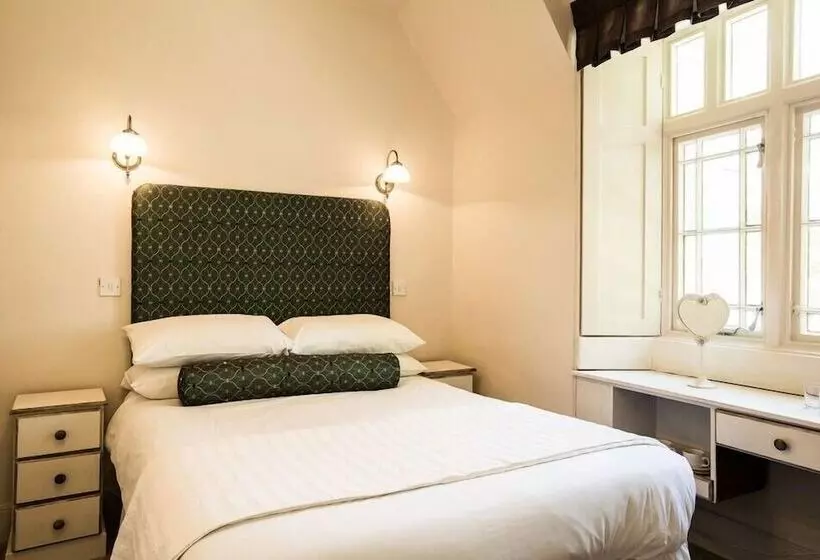 The Broadmead Boutique B&b
