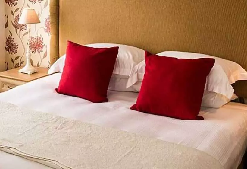 The Broadmead Boutique B&b