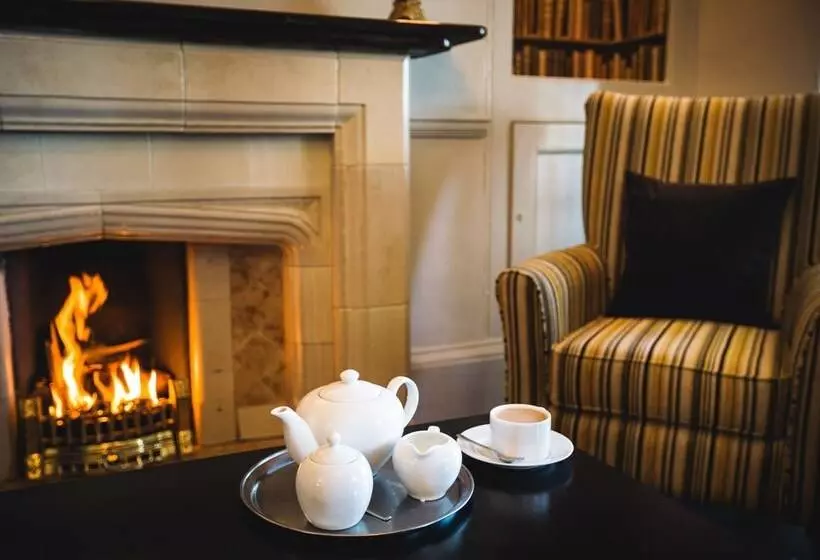 The Broadmead Boutique B&b