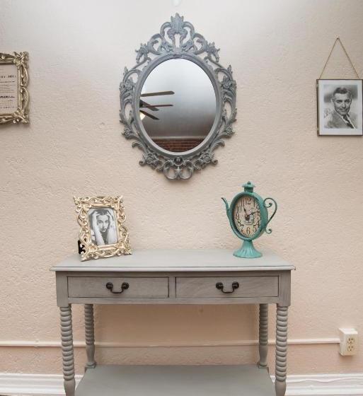 The Canterbury Suites