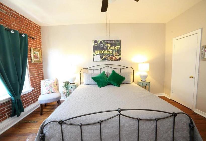 The Canterbury Suites