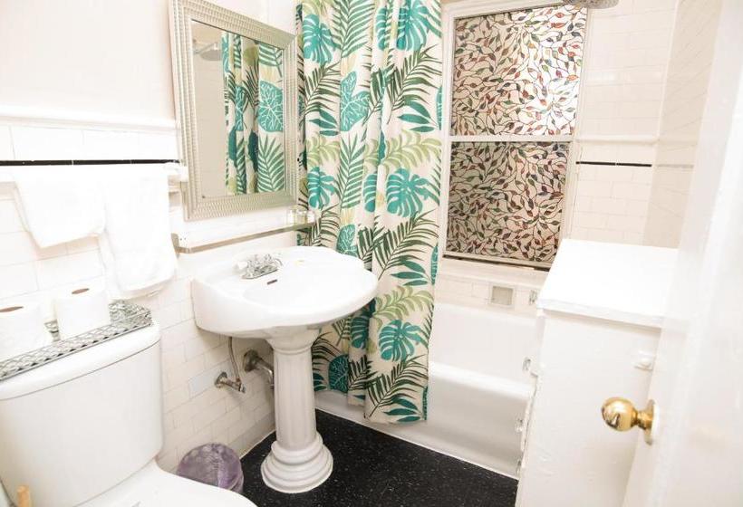 The Canterbury Suites