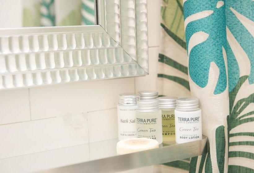 The Canterbury Suites