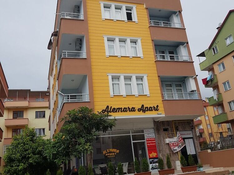 Alemara Apart