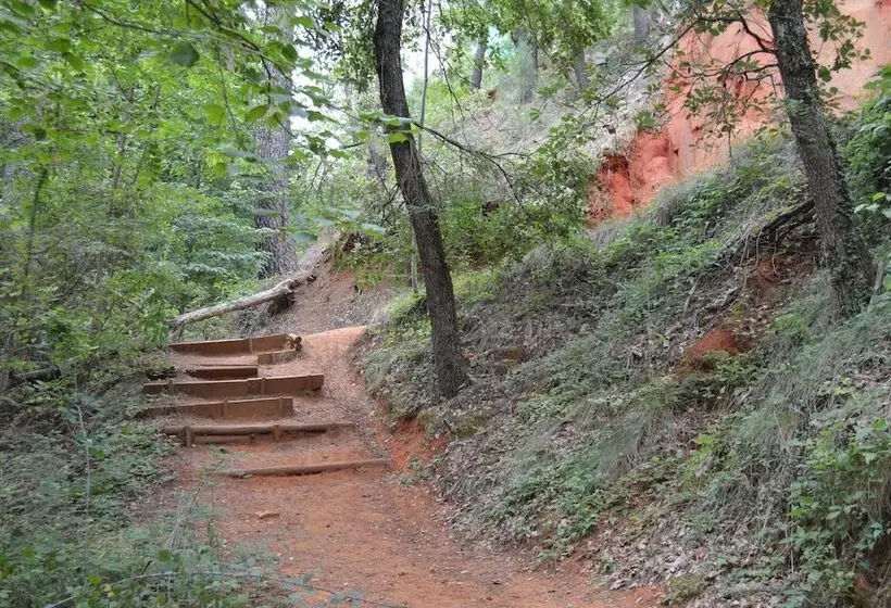 B&b Ma Maison De Loin