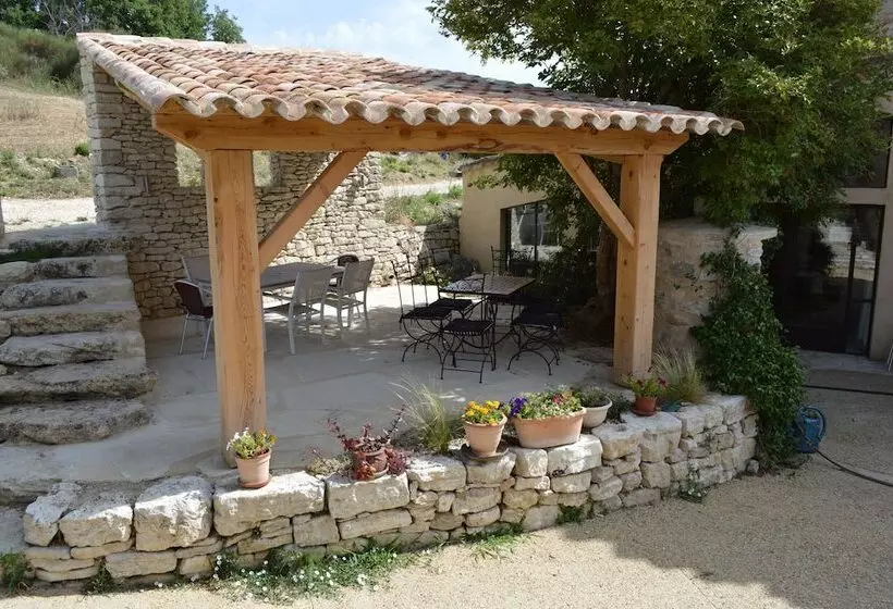 B&b Ma Maison De Loin