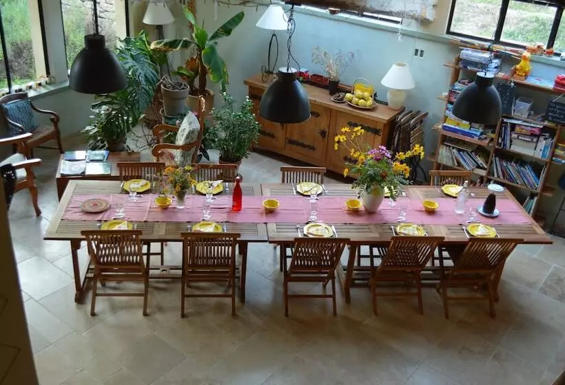 B&b Ma Maison De Loin