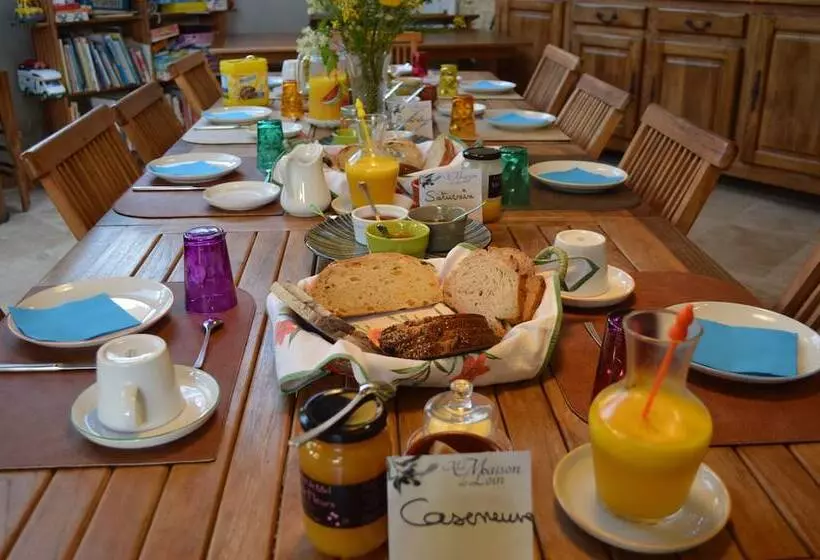 B&b Ma Maison De Loin