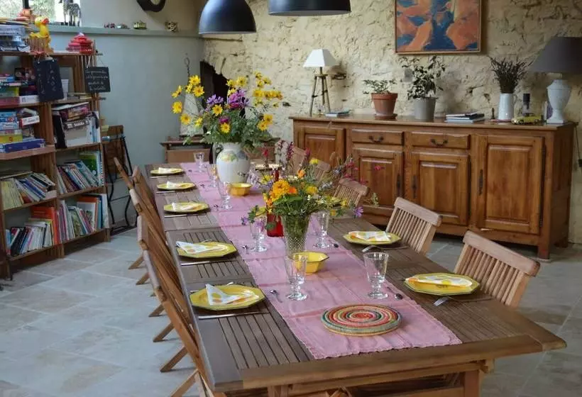 B&b Ma Maison De Loin