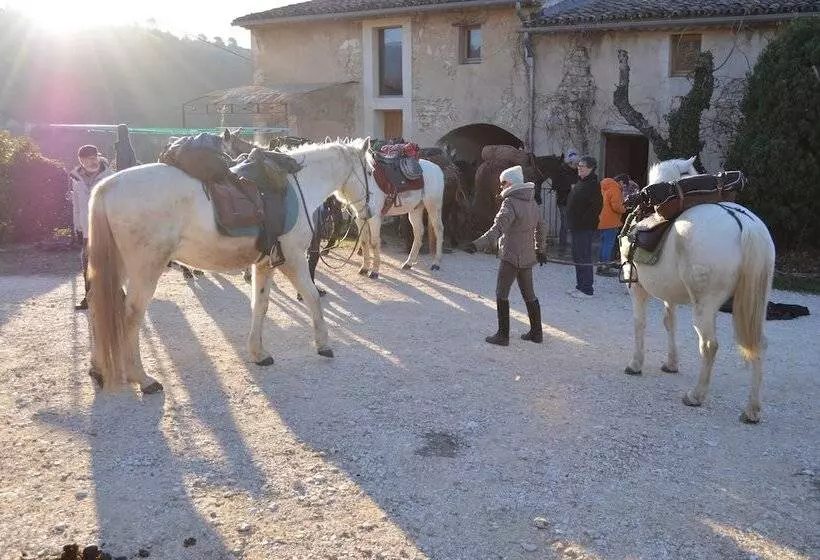 B&b Ma Maison De Loin