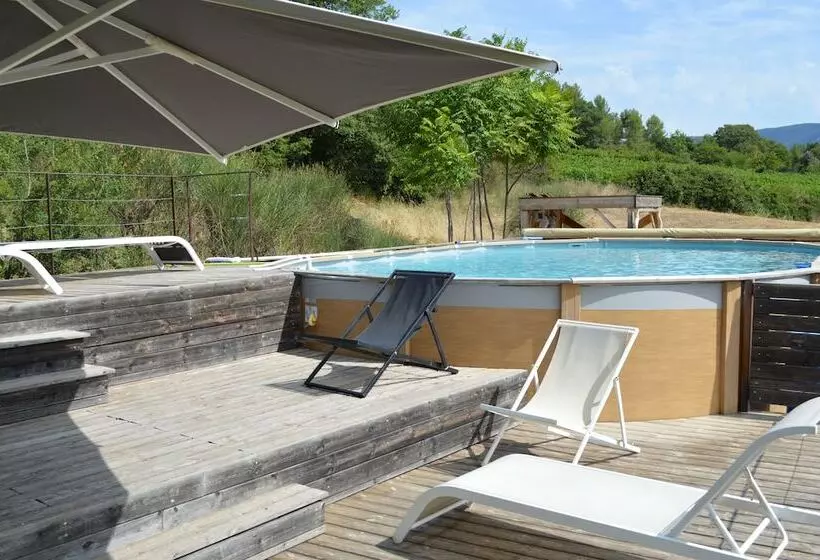 B&b Ma Maison De Loin