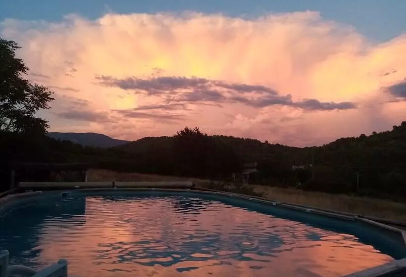 B&b Ma Maison De Loin