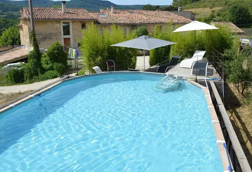 B&b Ma Maison De Loin