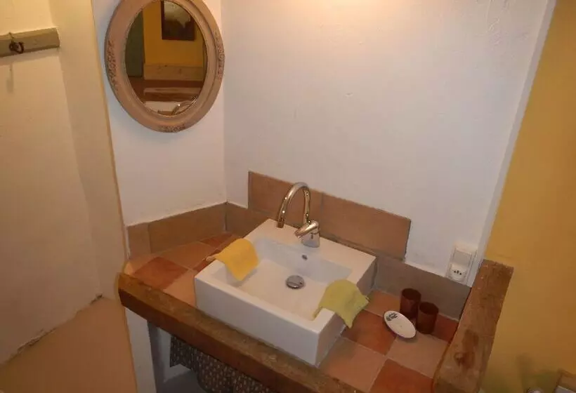 B&b Ma Maison De Loin