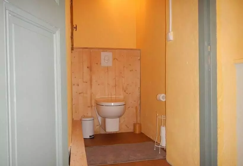 B&b Ma Maison De Loin