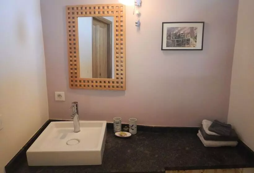 B&b Ma Maison De Loin