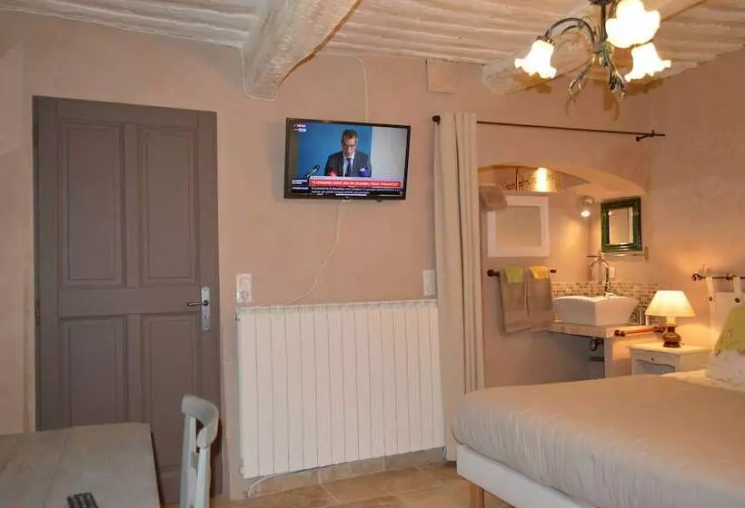 B&b Ma Maison De Loin