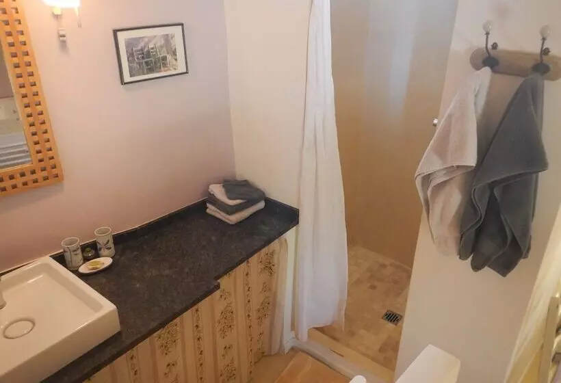 B&b Ma Maison De Loin