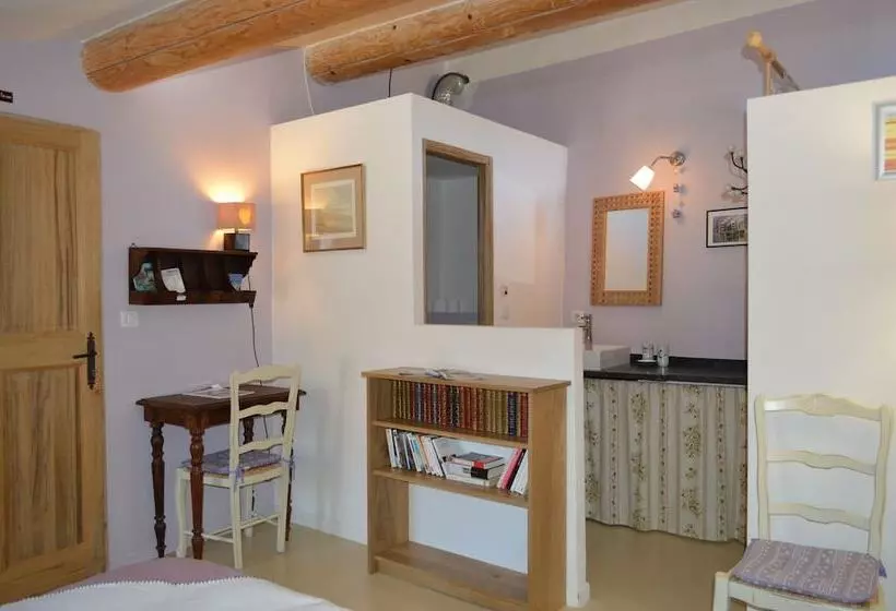 B&b Ma Maison De Loin