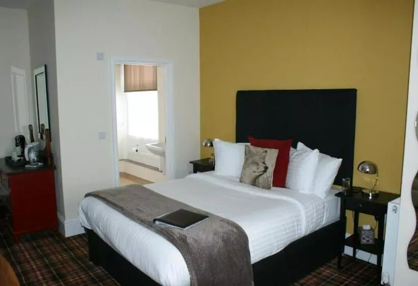 ベッドアンドブレックファースト 10to12 Folkestone