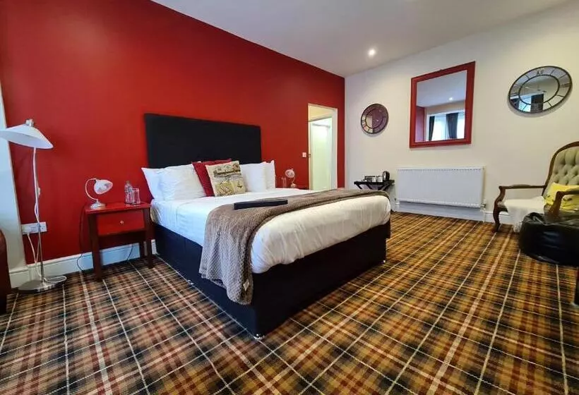 ベッドアンドブレックファースト 10to12 Folkestone