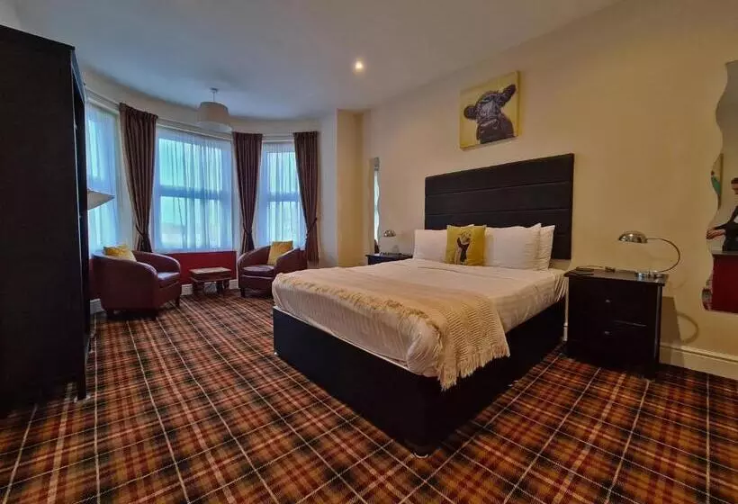 ベッドアンドブレックファースト 10to12 Folkestone