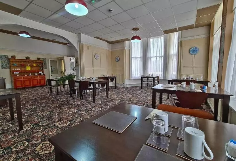 ベッドアンドブレックファースト 10to12 Folkestone