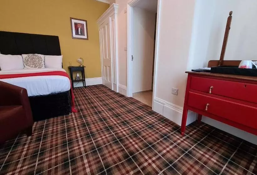 ベッドアンドブレックファースト 10to12 Folkestone