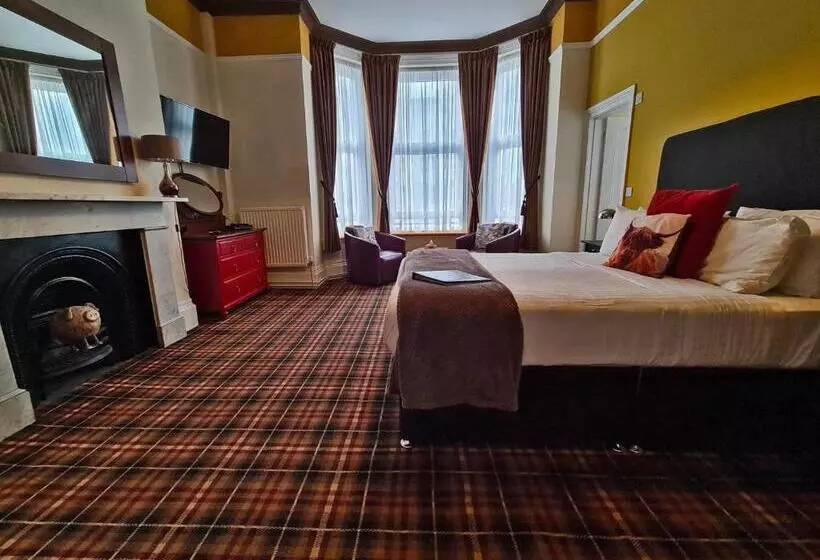 ベッドアンドブレックファースト 10to12 Folkestone