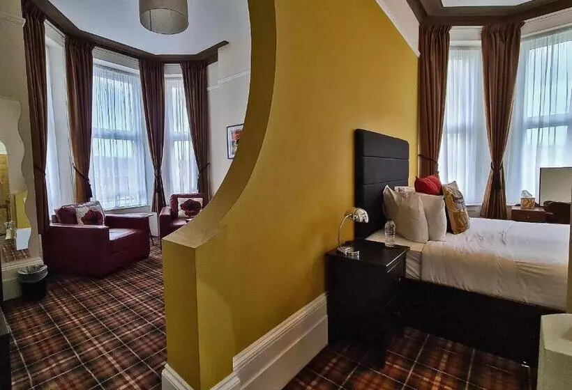 ベッドアンドブレックファースト 10to12 Folkestone