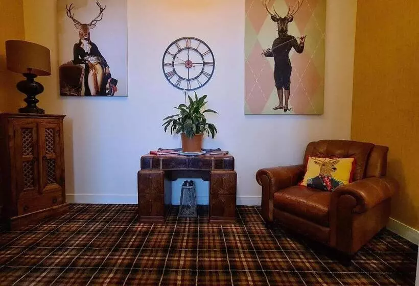 ベッドアンドブレックファースト 10to12 Folkestone