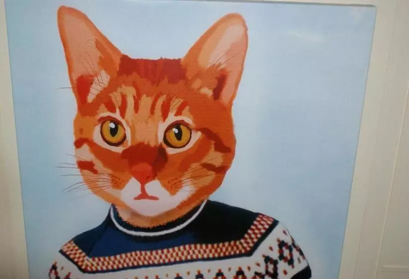 ベッドアンドブレックファースト 10to12 Folkestone