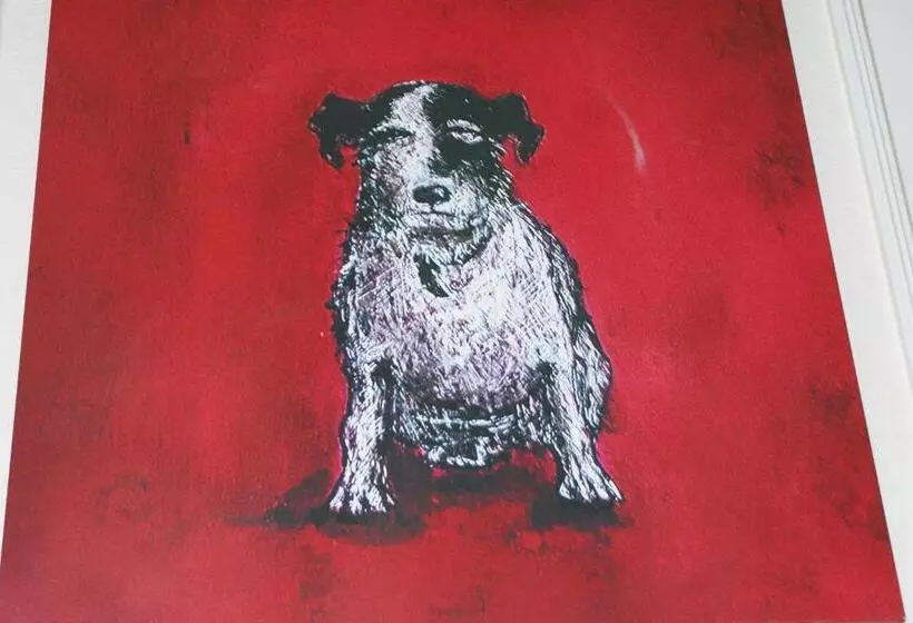 ベッドアンドブレックファースト 10to12 Folkestone