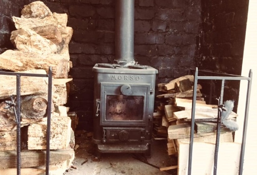 Bed and Breakfast Arbor Low