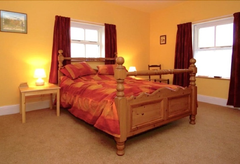 Bed and Breakfast Arbor Low