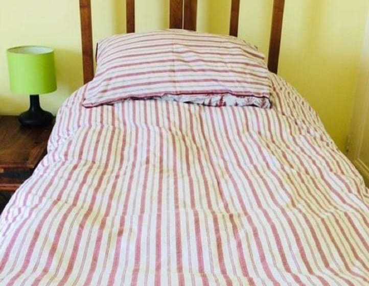 Bed and Breakfast Arbor Low